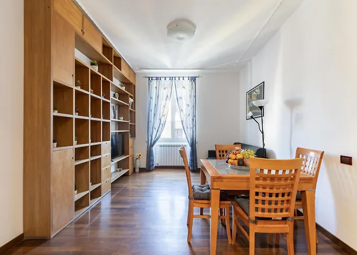 Apartamento Hostly-roma Clelia Suite-few Steps From S Giovanni Roma