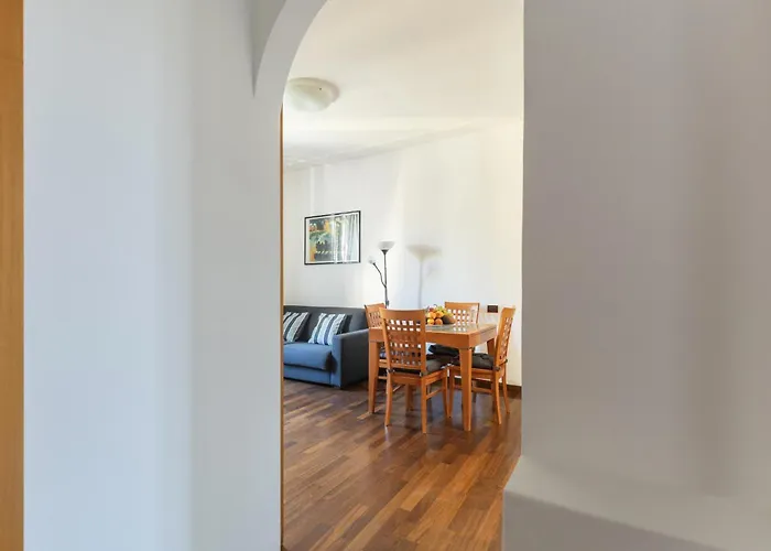 Apartamento Hostly-roma Clelia Suite-few Steps From S Giovanni