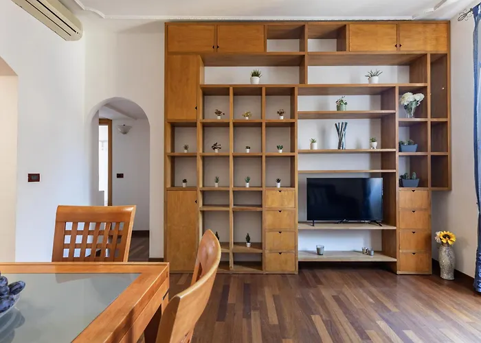 Hostly-roma Clelia Suite-few Steps From S Giovanni * Roma