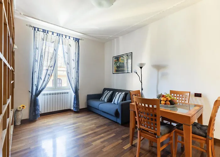 Hostly-roma Clelia Suite-few Steps From S Giovanni * Roma