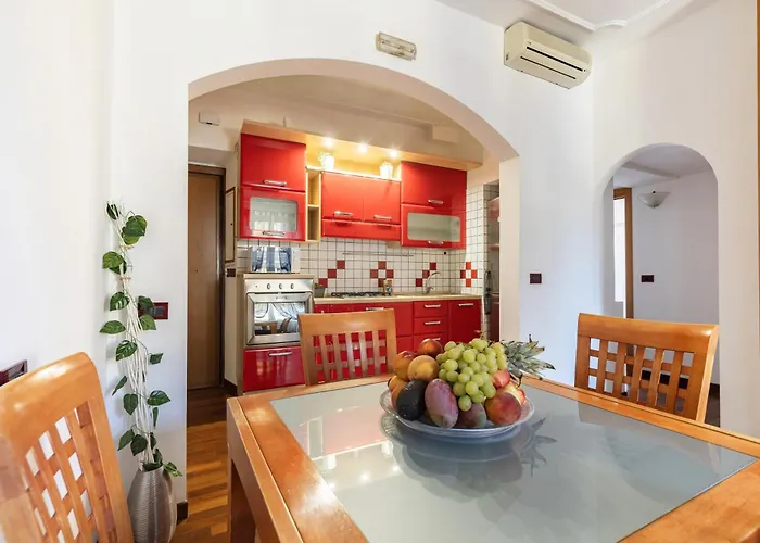 Hostly-roma Clelia Suite-few Steps From S Giovanni Apartamento