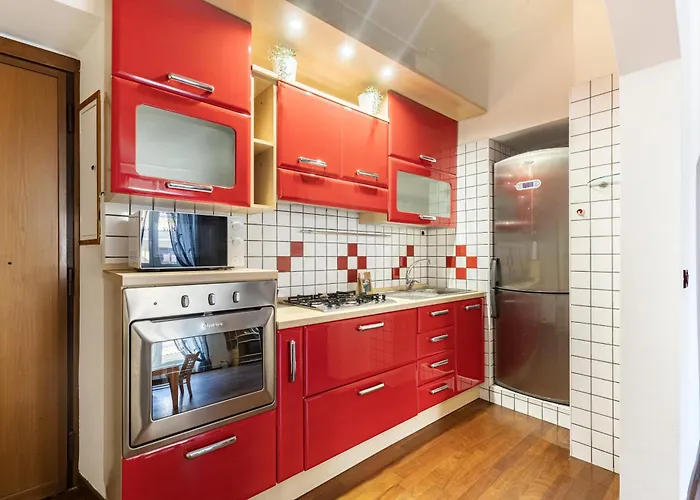 Hostly-roma Clelia Suite-few Steps From S Giovanni Apartamento *
