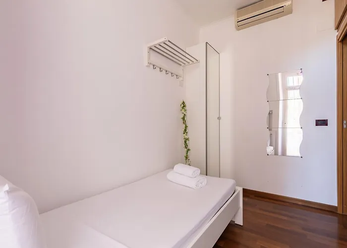 Apartamento Hostly-roma Clelia Suite-few Steps From S Giovanni