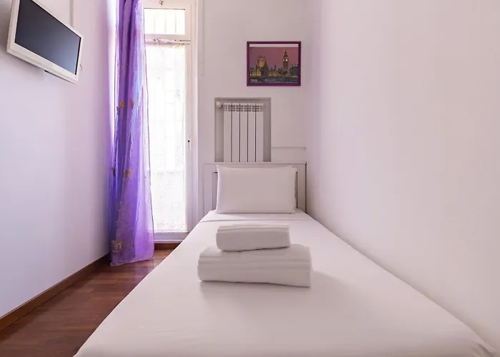 Hostly-roma Clelia Suite-few Steps From S Giovanni Apartamento *