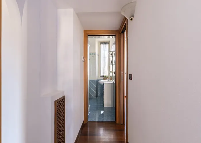 Hostly-roma Clelia Suite-few Steps From S Giovanni Roma