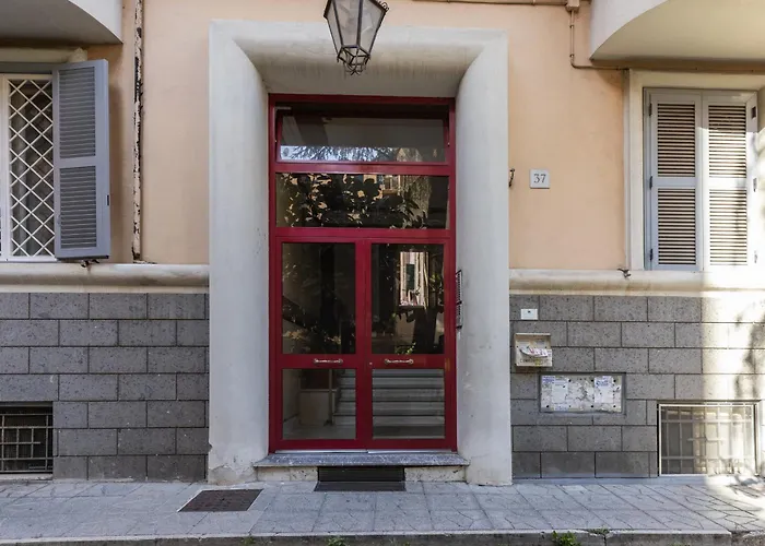 Hostly-roma Clelia Suite-few Steps From S Giovanni Roma